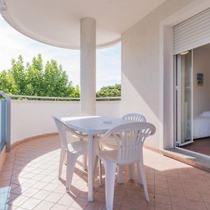 Appartamento con 1 camera da letto